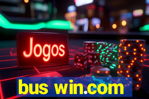 bus win.com